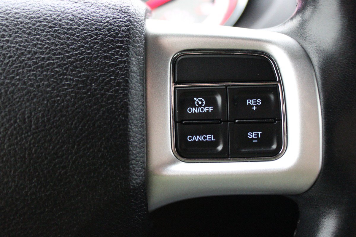 Used 2019 Dodge Grand Caravan GT FWD image 20