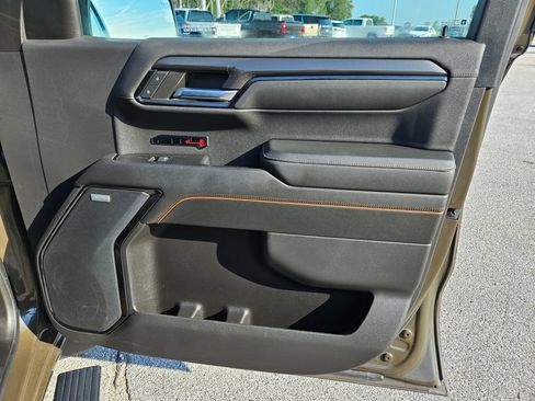 Used 2024 GMC Sierra 1500 AT4 w/ AT4 Preferred Package AWD/4WD image 34