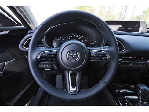 Used 2024 MAZDA CX-30 AWD 2.5 S w/ Preferred Package image 13