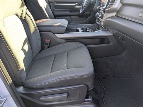 New 2026 RAM 1500 Big Horn w/ Night Edition image 29