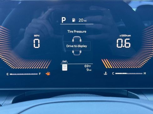 New 2026 Kia K4 EX image 23