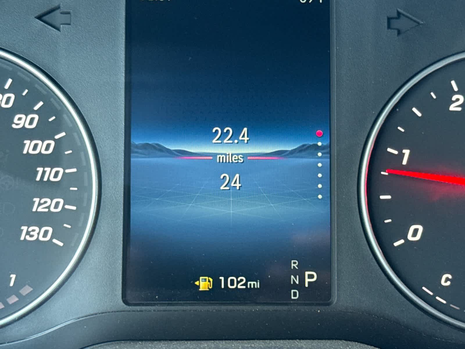 New 2025 Mercedes-Benz Sprinter 2500 image 26