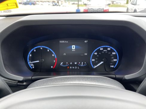 Used 2021 Ford Bronco Sport Big Bend w/ Big Bend Package AWD/4WD image 17
