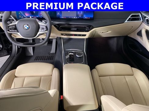 Used 2026 BMW 430i xDrive Coupe w/ Premium Package image 5