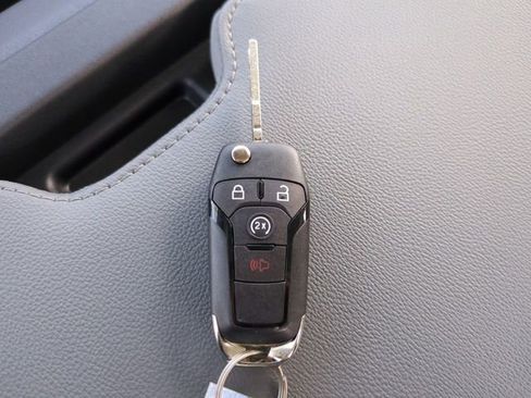 New 2026 Ford F250 XL image 27