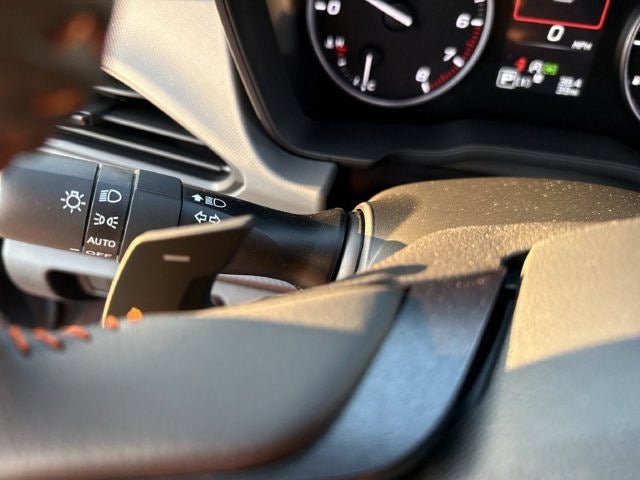 New 2026 Subaru Crosstrek 2.5i Limited AWD/4WD image 19