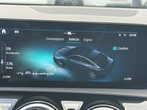 Used 2025 Mercedes-Benz CLA 250 image 22