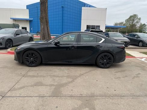Used 2021 Lexus IS 300 w/ Accessory Package 2 image 2