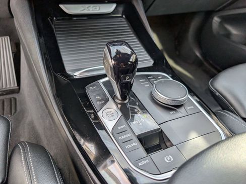Used 2022 BMW X3 sDrive30i w/ Convenience Package w/ZPA image 19