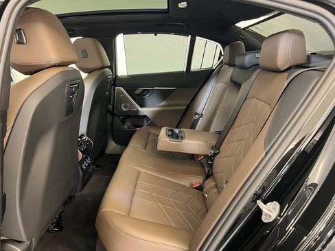 New 2026 BMW 530i w/ Executive Package image 14