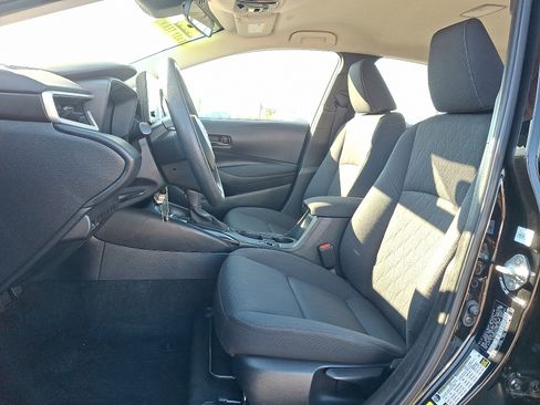 Certified 2023 Toyota Corolla LE image 14