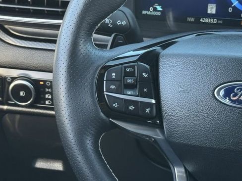 Used 2023 Ford Explorer ST w/ Equipment Group 401A image 16