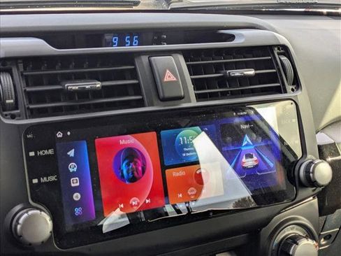 Used 2015 Toyota 4Runner SR5 image 11