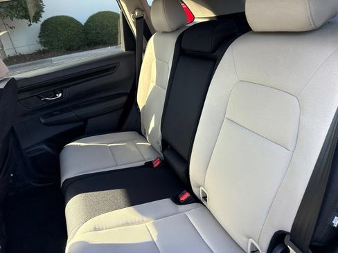 Certified 2025 Honda CR-V EX image 11