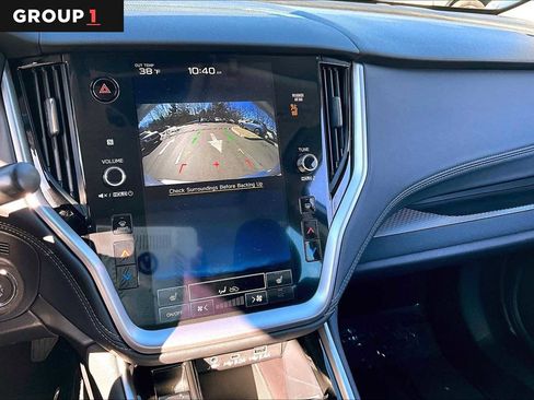 Used 2023 Subaru Legacy Premium image 26