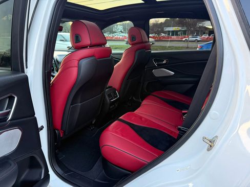 Used 2020 Acura RDX A-Spec image 11