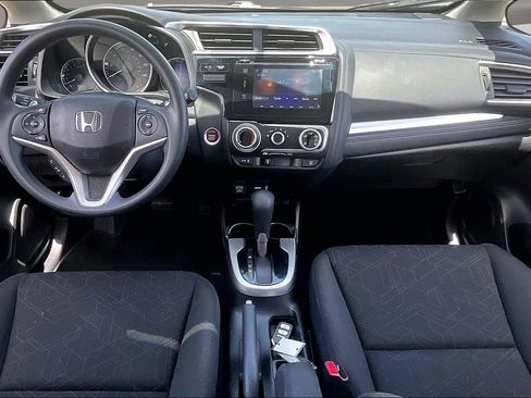 Used 2016 Honda Fit EX image 7