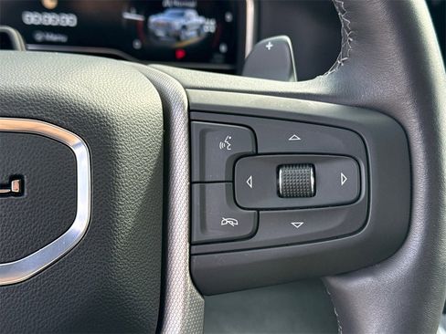 Certified 2024 GMC Sierra 1500 Denali w/ Technology Package image 21