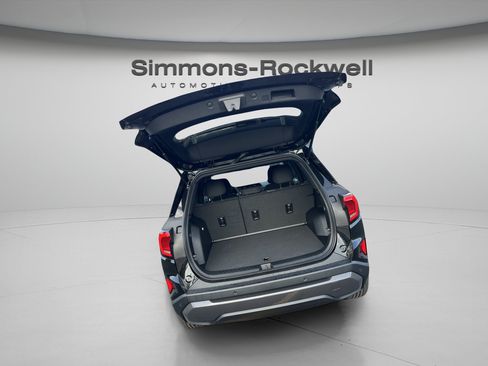 New 2027 GMC Terrain Elevation AWD/4WD image 20