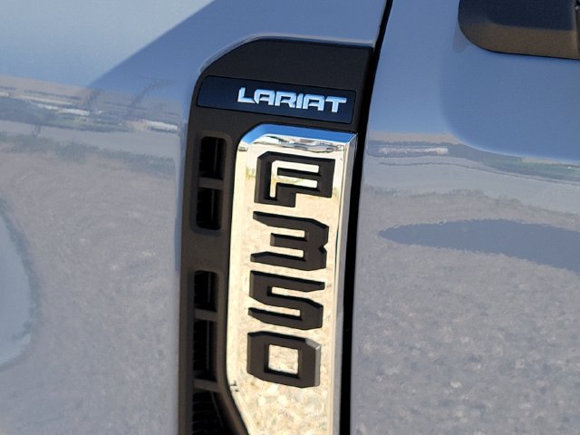 New 2027 Ford F350 Lariat w/ Lariat Ultimate Package AWD/4WD image 13