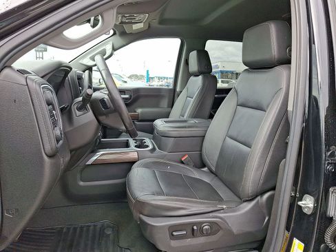 Used 2021 Chevrolet Silverado 1500 RST w/ Redline Edition image 24