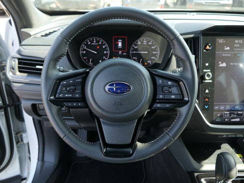 Certified 2026 Subaru Forester Premium AWD/4WD image 18