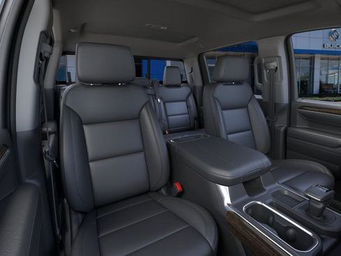 Used 2026 GMC Sierra 1500 Elevation w/ Elevation Premium Package AWD/4WD image 16