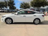 Certified 2025 Nissan Sentra S image 4