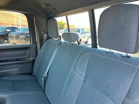 Used 2024 RAM 3500 Tradesman w/ Chrome Appearance Group AWD/4WD image 20