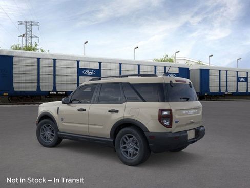 New 2025 Ford Bronco Sport Big Bend image 32
