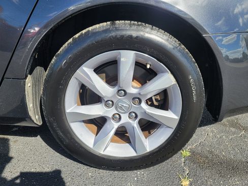 Used 2012 Acura TL w/ Technology Package image 34