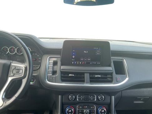 Used 2023 Chevrolet Tahoe LS w/ Driver Alert Package AWD/4WD image 11