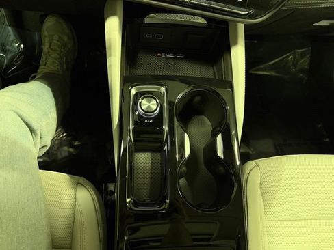 New 2026 Buick Envision Avenir AWD/4WD image 21