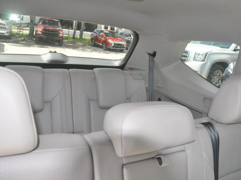 Used 2018 Volkswagen Atlas SE FWD image 38