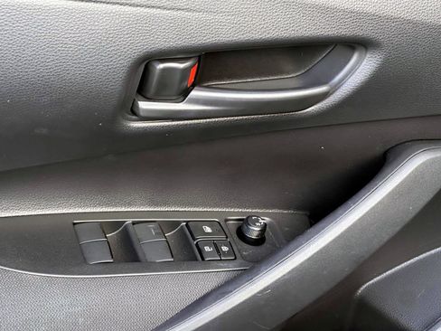 Certified 2026 Toyota Corolla LE w/ LE Premium Package FWD image 12