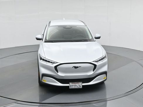 Certified 2021 Ford Mustang Mach-E Select image 36