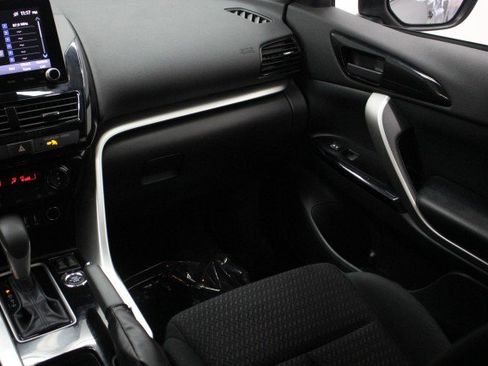 Used 2023 Mitsubishi Eclipse Cross LE image 26