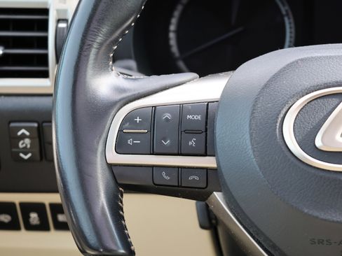 Used 2020 Lexus GX 460 Luxury image 17