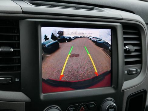 Used 2022 RAM 1500 Express w/ Wheel & Sound Group image 28