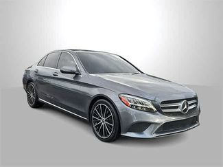 Used 2020 Mercedes-Benz C 300 Sedan w/ Premium Package video 2