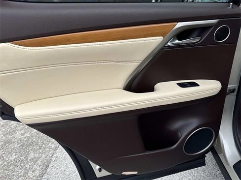 Used 2016 Lexus RX 350 AWD image 12