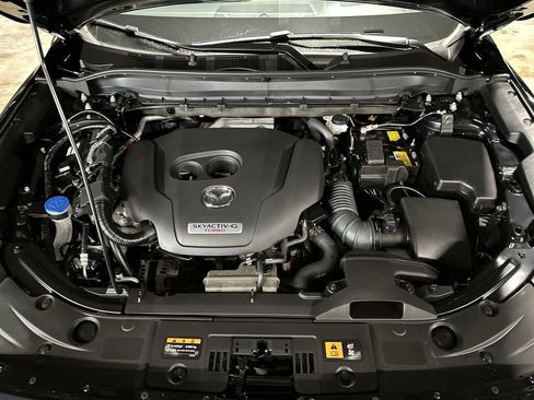 New 2025 MAZDA CX-5 2.5 Turbo image 25
