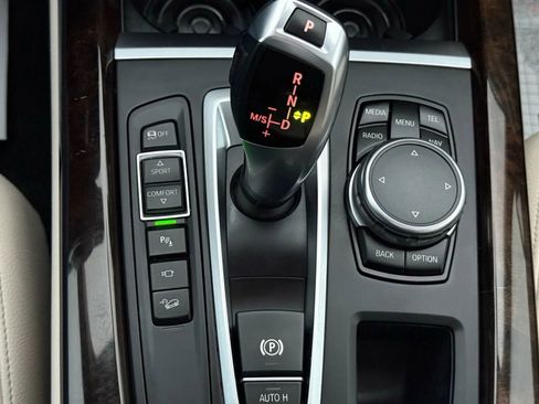 Used 2016 BMW X5 xDrive35i image 37