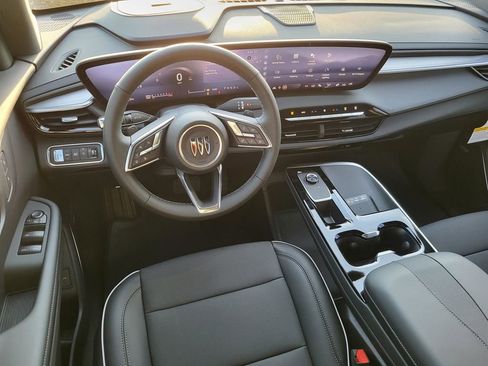 New 2026 Buick Enclave Preferred image 5