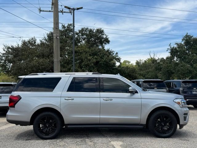 Used 2022 Ford Expedition Max Limited AWD/4WD image 7