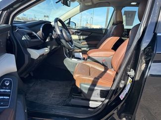 Used 2019 Subaru Ascent Touring video 2