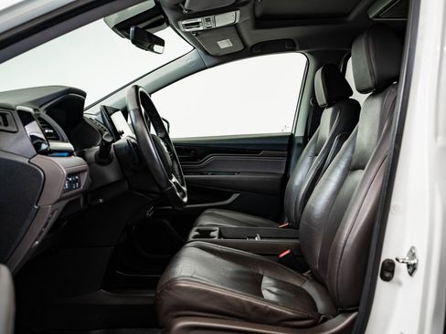 Used 2018 Honda Odyssey Elite image 24