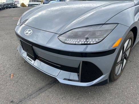 Used 2024 Hyundai Ioniq 6 SE image 3