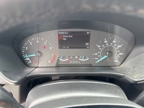 Used 2022 Ford Escape SEL AWD/4WD image 11