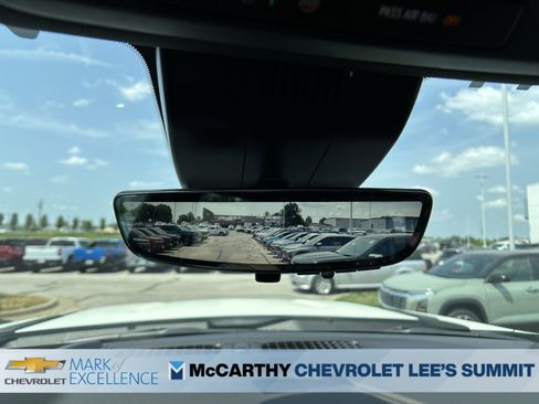 New 2025 Chevrolet Silverado 1500 High Country w/ Midnight Edition image 49